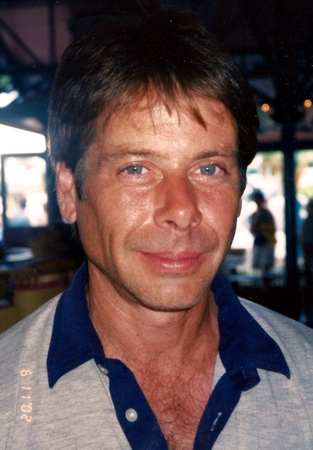 Obituary of Mark Alan Young