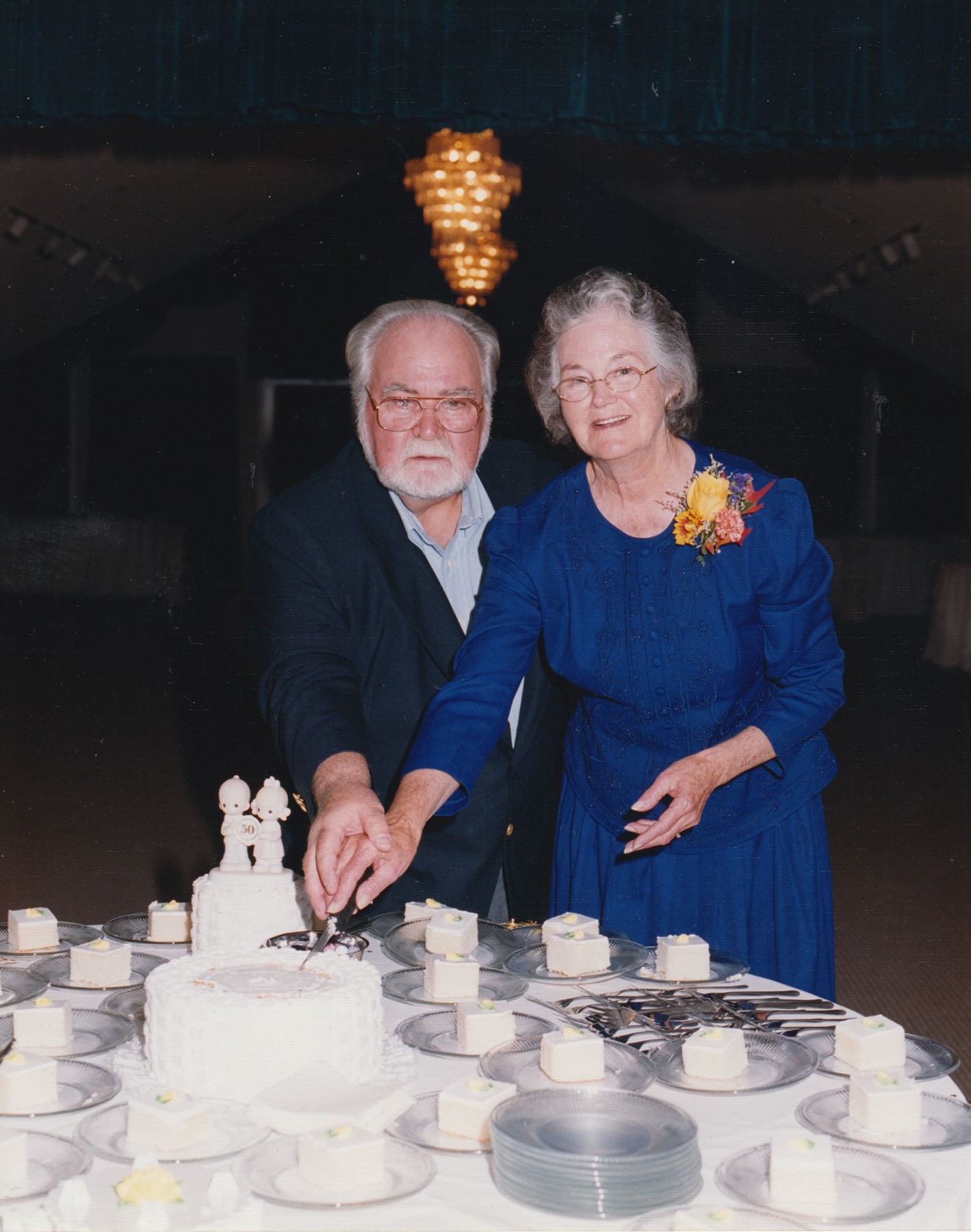 Obituary of Jimmie Donahue