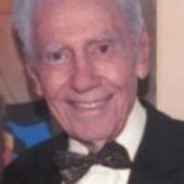 Obituary of James D. Sweeney