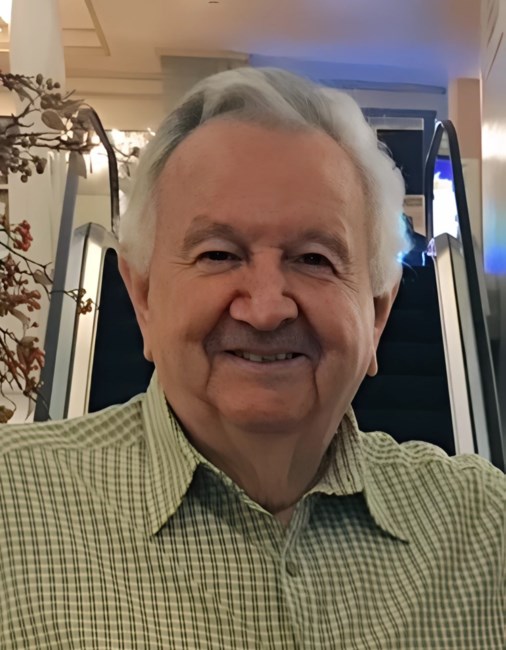 Obituary of Juan Ortega Baca