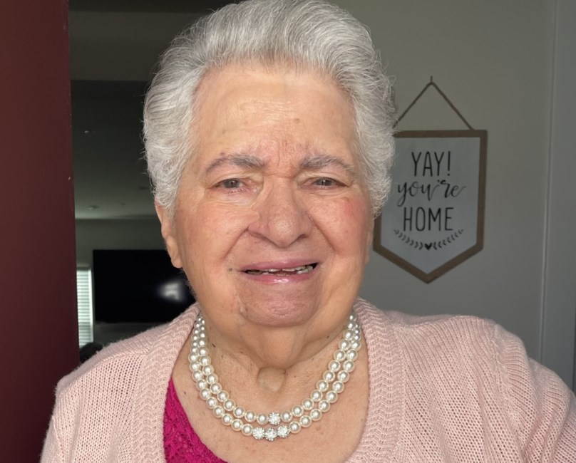 Obituary of Nora Eunices Figueroa Alicea