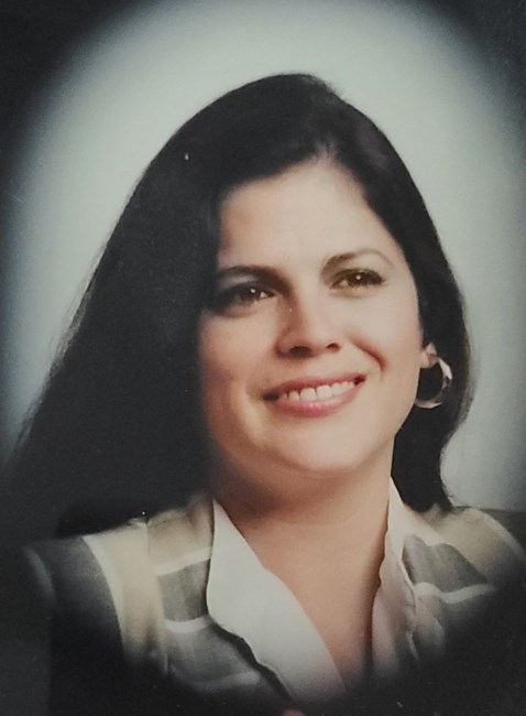 Obituary of Jeannie Andrada Harrison