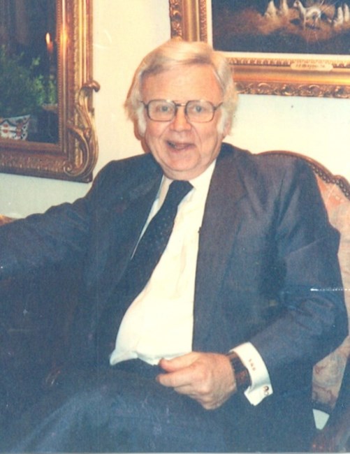 Obituary of Dr. Larry A Dornburg