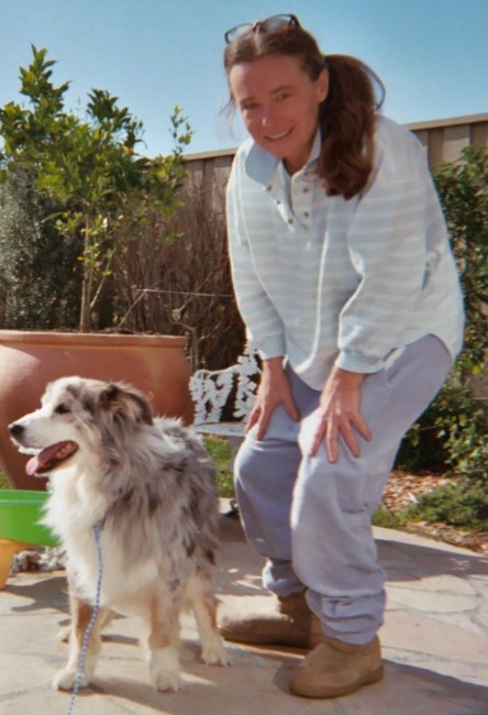 Obituary of Mary Catherine McClung