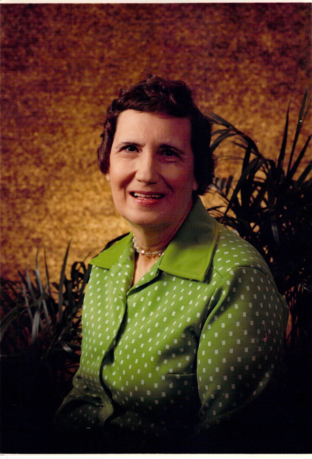 Obituary of Virginia Mae Parr Kent