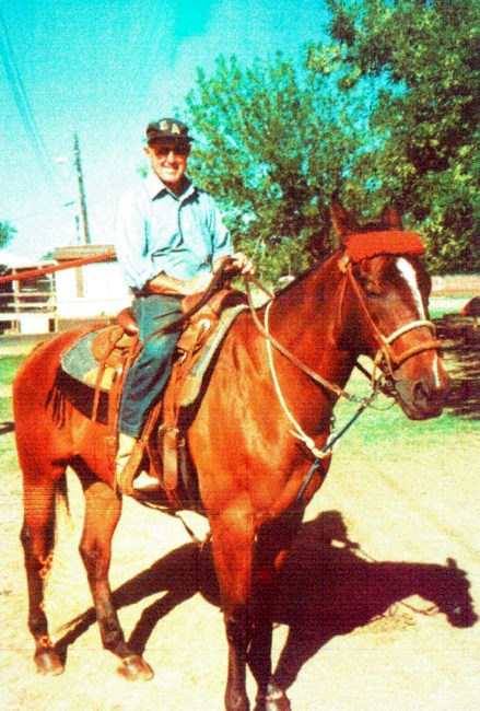 Obituary of Leo Frenchy "Frenchy" DeMille