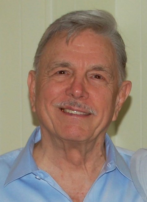 Obituary of Philip Thomas Wall