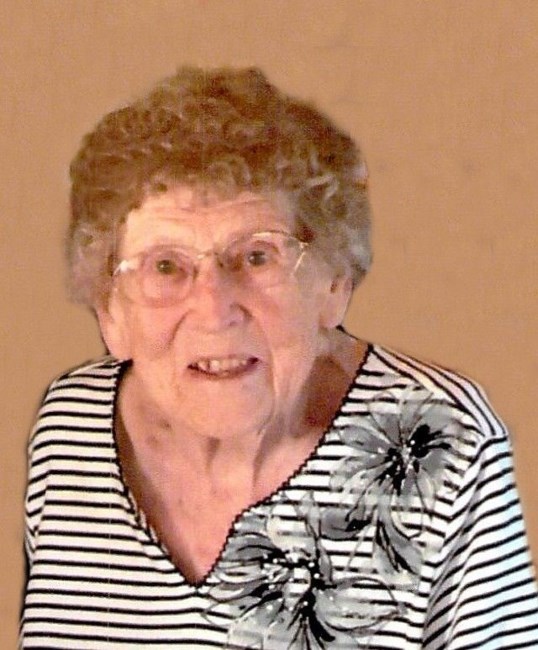 Obituary of Sylvia Mae Williams