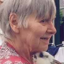 Obituary of Patricia "Pat" L. Wilcox