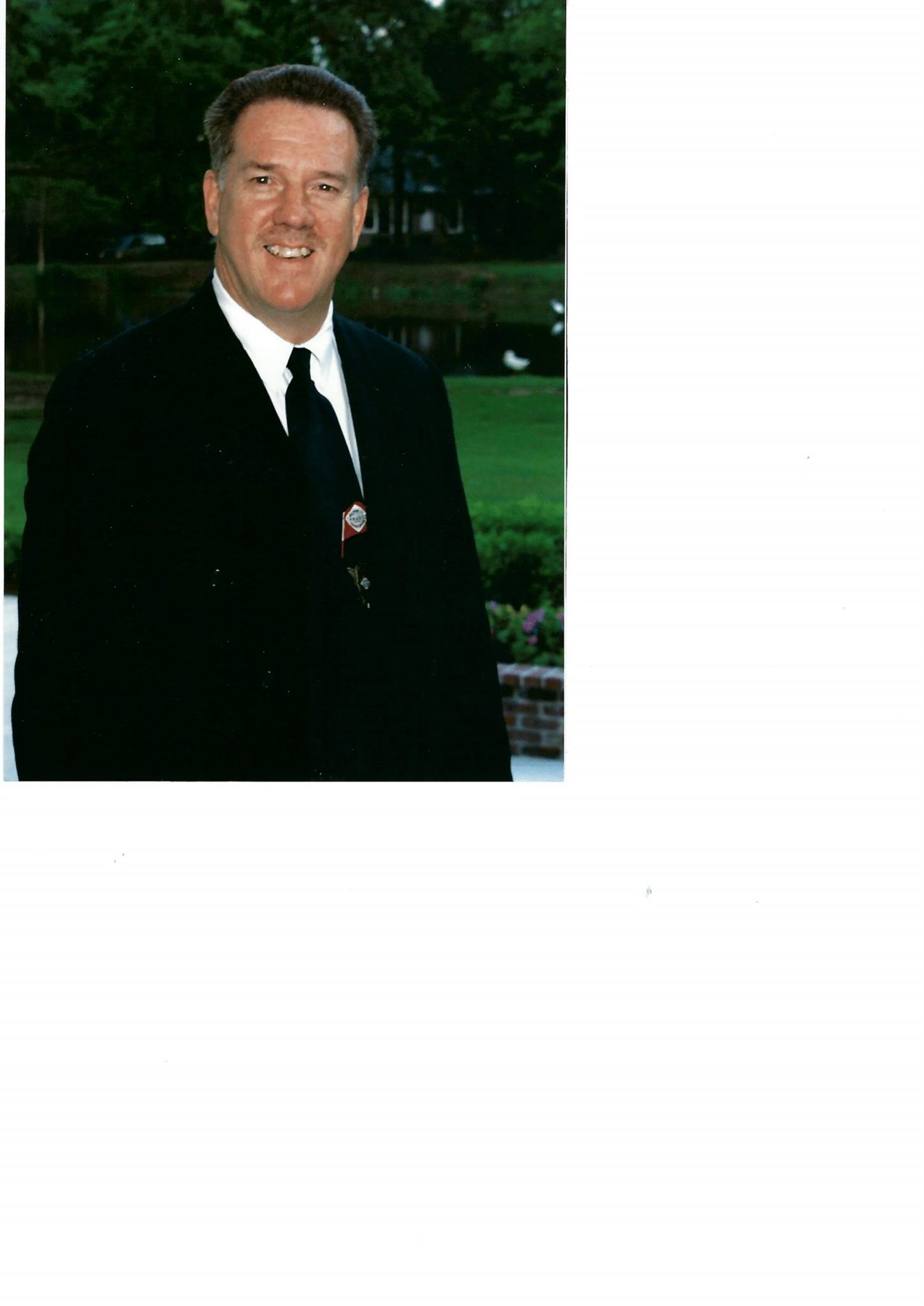 David Diamond Obituary Baton Rouge, LA