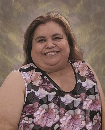 Obituary of Maria del Carmen Macias