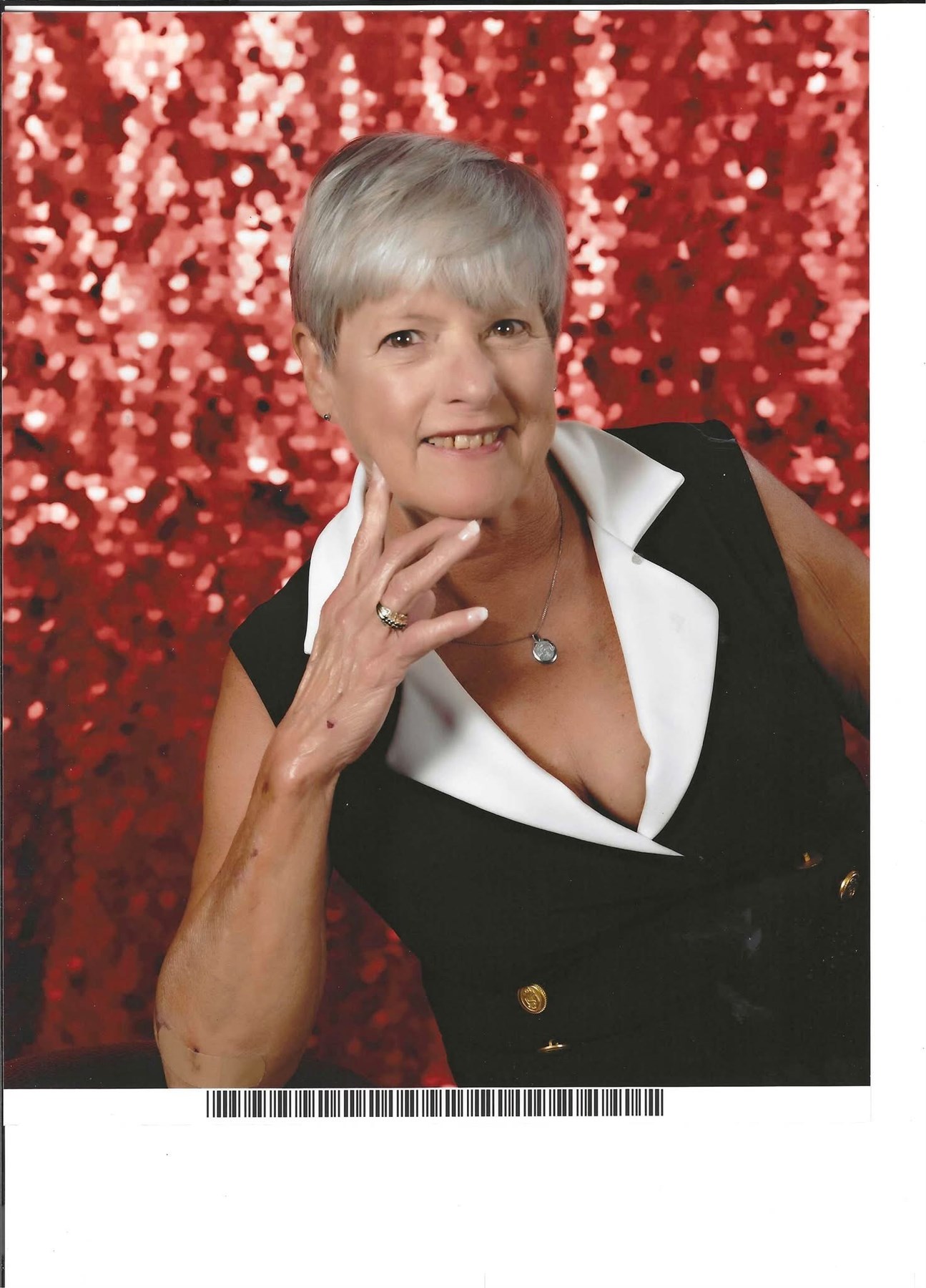 Obituary of Sabrina Sue Wallin