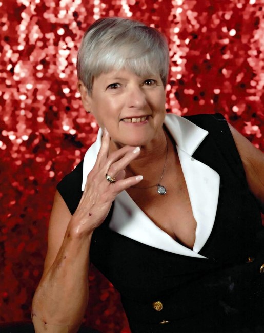 Obituary of Sabrina Sue Wallin