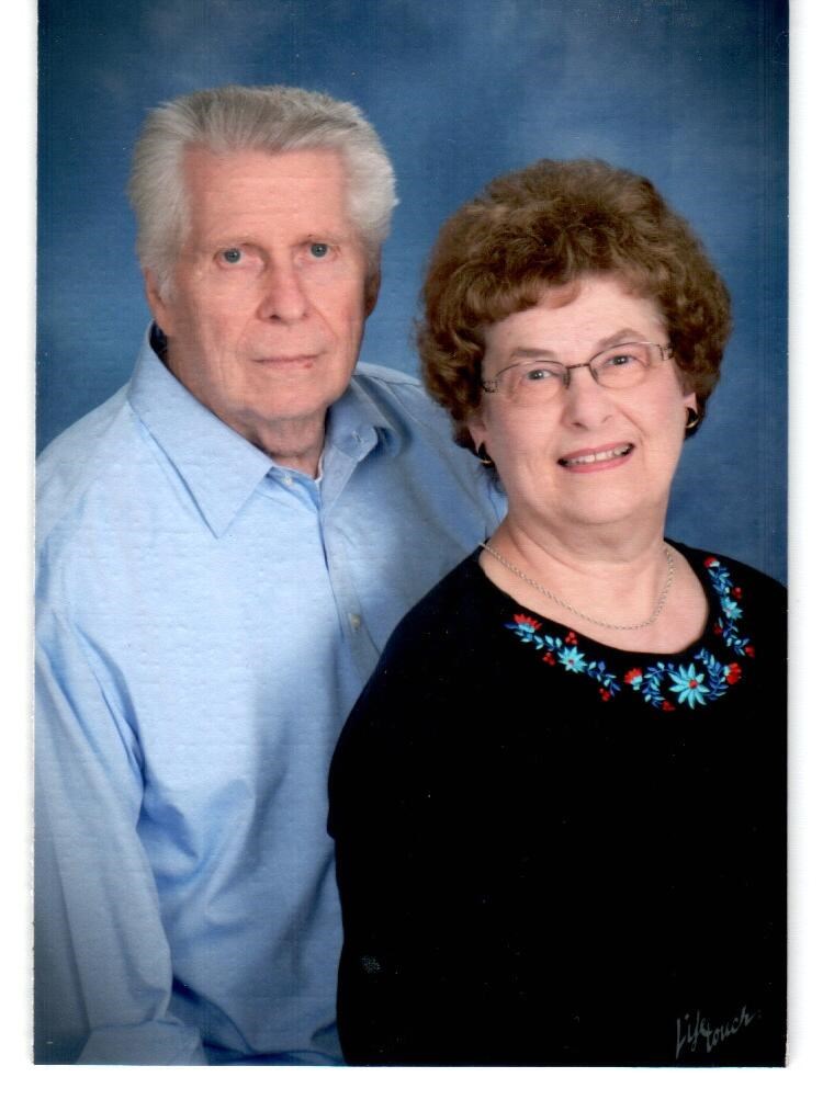 Obituary of Barbara Ann Sostakowski