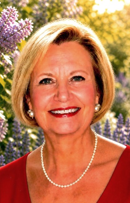Obituary of LaRee Russell