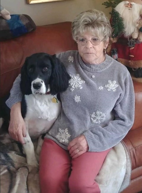Obituary of Gertrude Westman