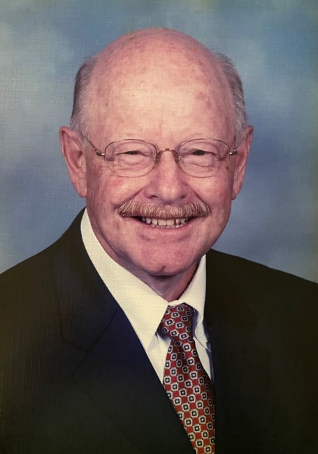 Obituary of Lawrence Albert Huck