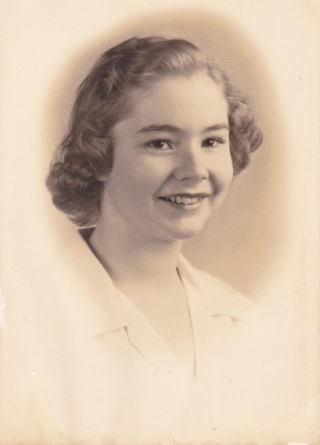 Obituary of Rebecca Becky Norfleet Norfleet Meyer