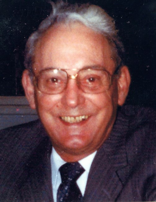 Obituary of John E. Spencer