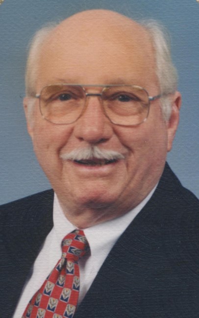 Obituary of William Rainey