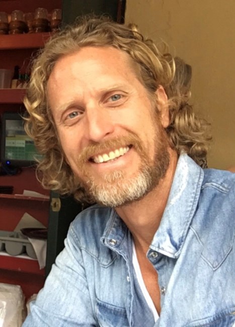 Obituary of Christopher Lee Brady