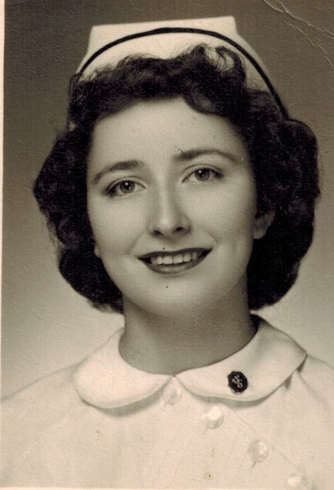 Obituary of Mary Jean Rieck