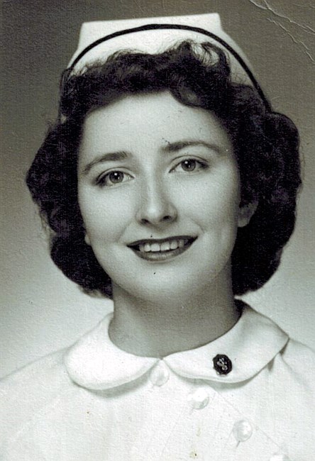 Obituary of Mary Jean Rieck