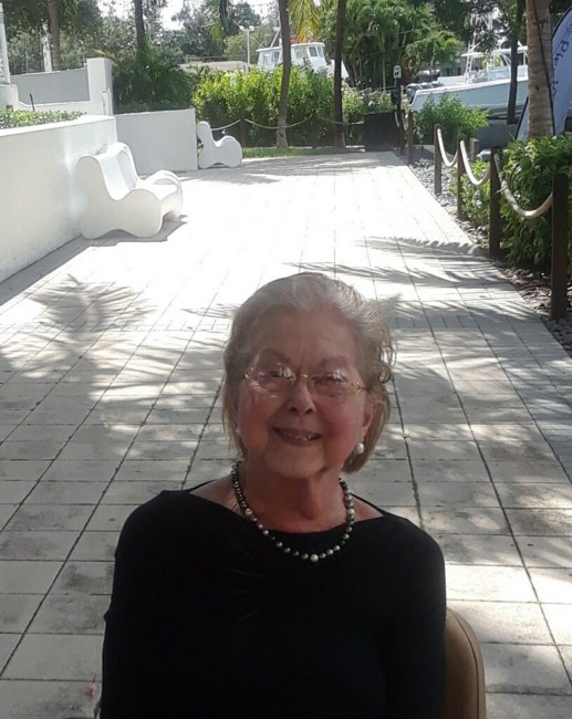 Obituary of Magali E. Fernandez
