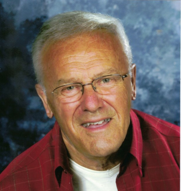 Obituary of Denis Vincent