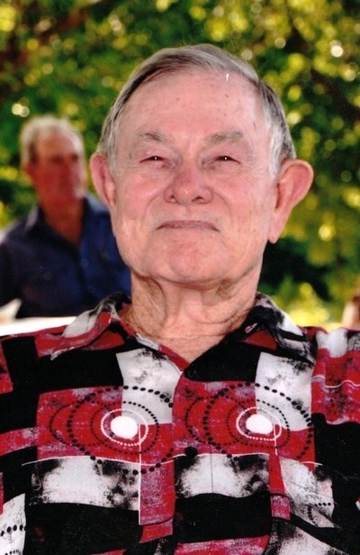 Obituary of Billy Bryan Slaughter