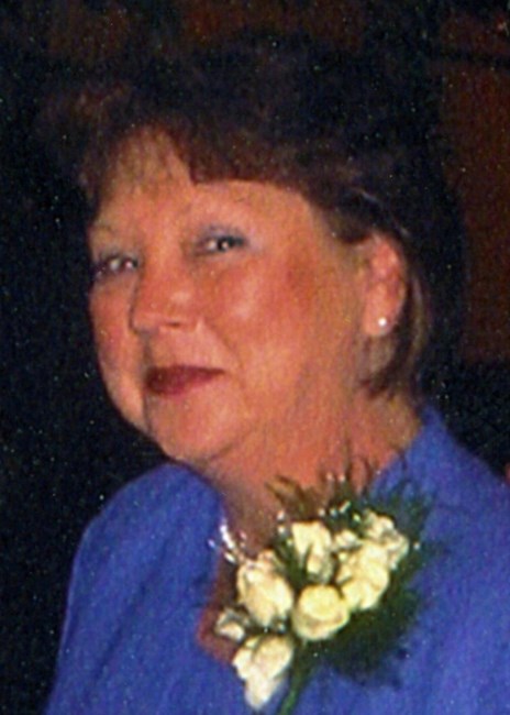 Obituary of Mitzi E. Haley