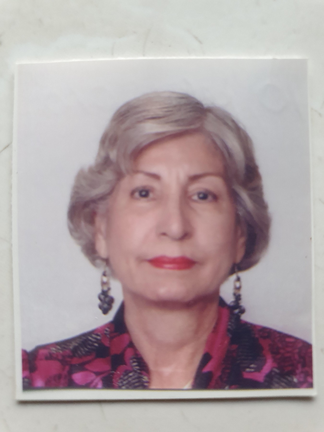 Obituary of Lydia Esther  Mulero Bermúdez