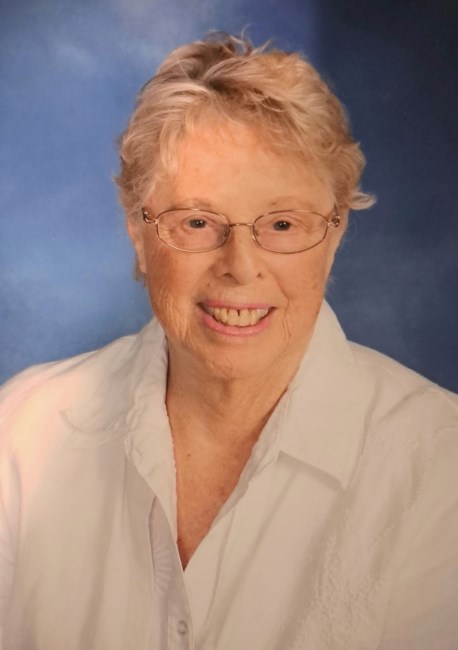 Obituary of Martha Suzanne Hopkins