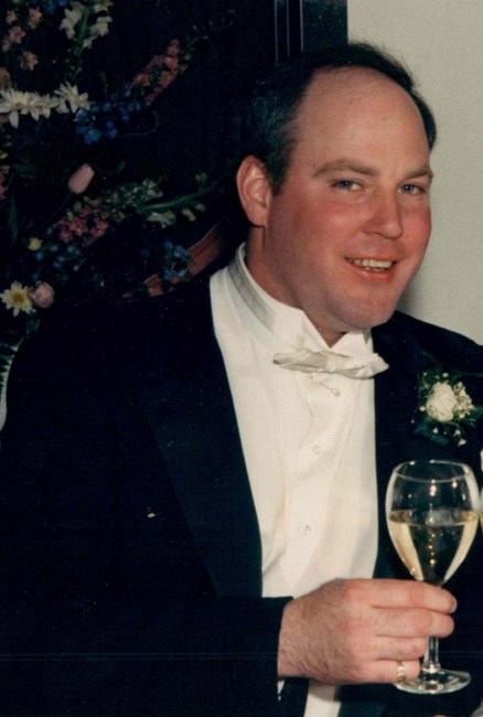 Obituary of Fredric C. Padgett Jr.