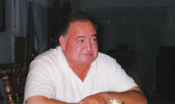 Obituary of David A. Leyba