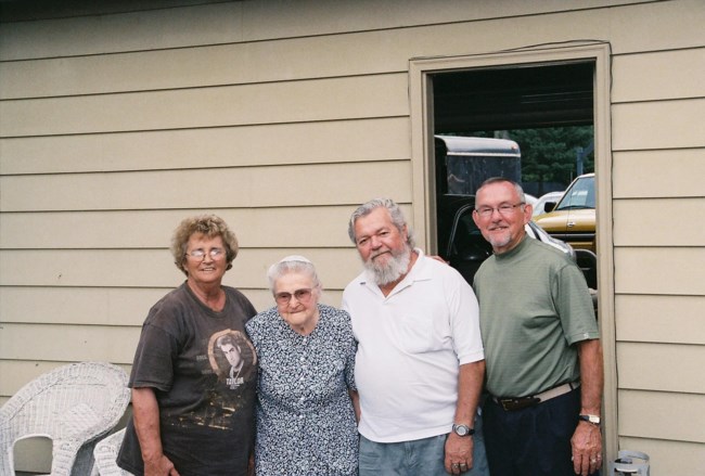 Shirley Borntrager Avis De Deces Winter Haven Fl