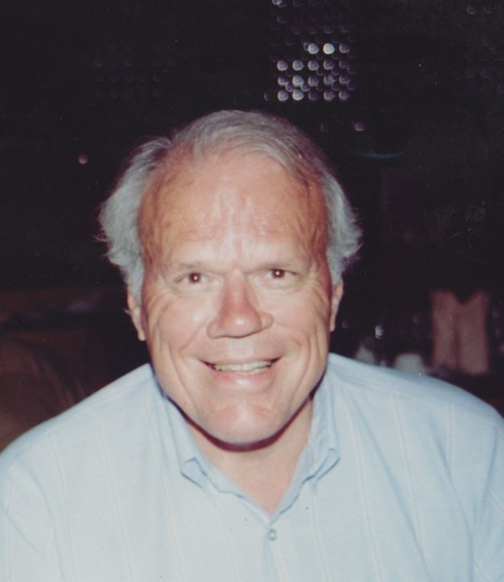 Obituary of John Tullis Blake Jr.