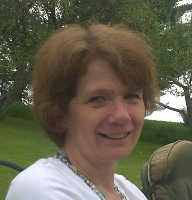 Obituary of Leslie Ellen Kaleita