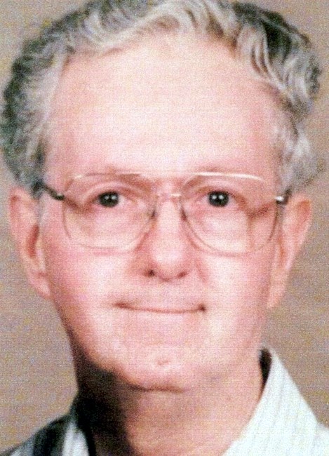 Avis de décès de James Robert Bowles