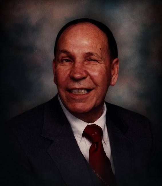 Obituary of Ernest Townsend Bourne Jr.