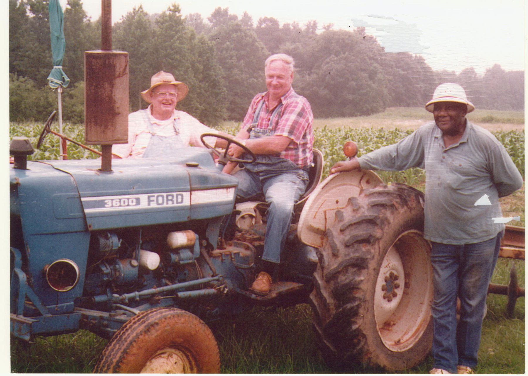 Obituary of Robert Henry Gladden