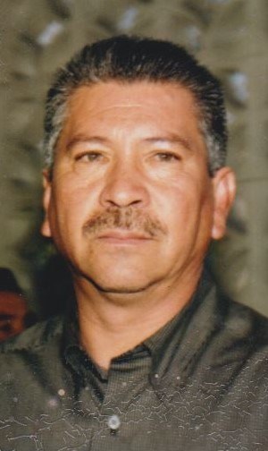 Obituary of Javier Calvillo Alvarez
