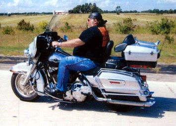 Obituary of Gregory Ray "Bro" Herrmann