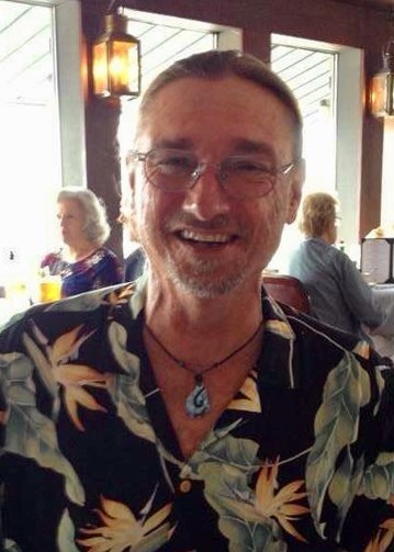 Avis de décès de James Patrick ""Pat Abbott