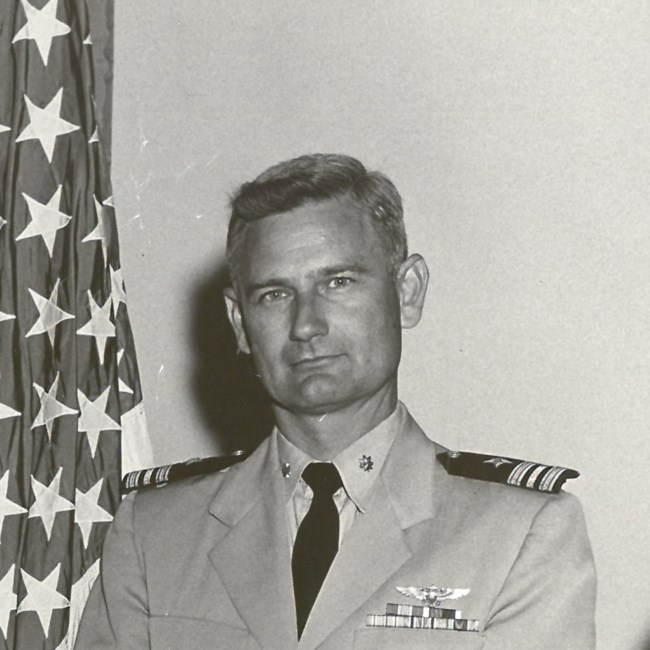 Obituary of Dallas Webb Jr.