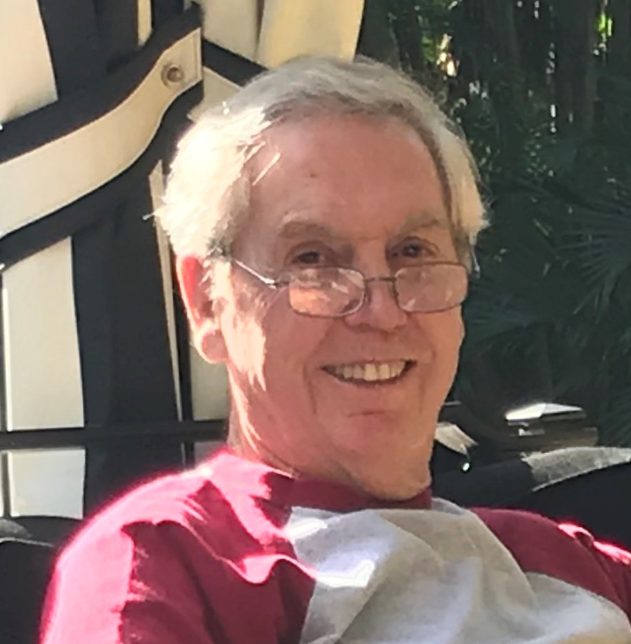 Obituario de John Thomas Gwin