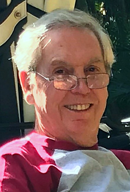Obituary of John Thomas Gwin