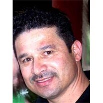 Obituary of Anibal Rivera