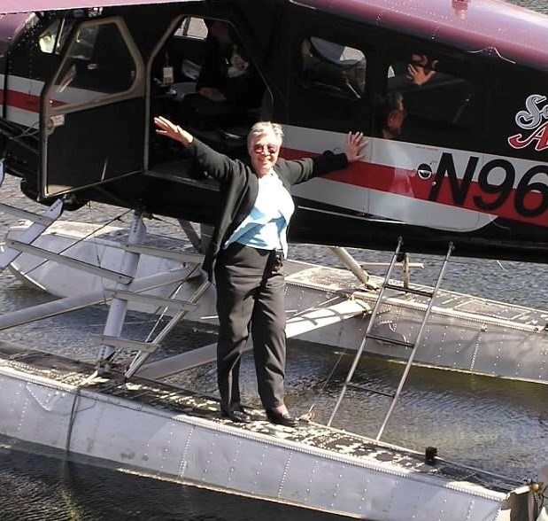 Obituary of Mary Lois Walls