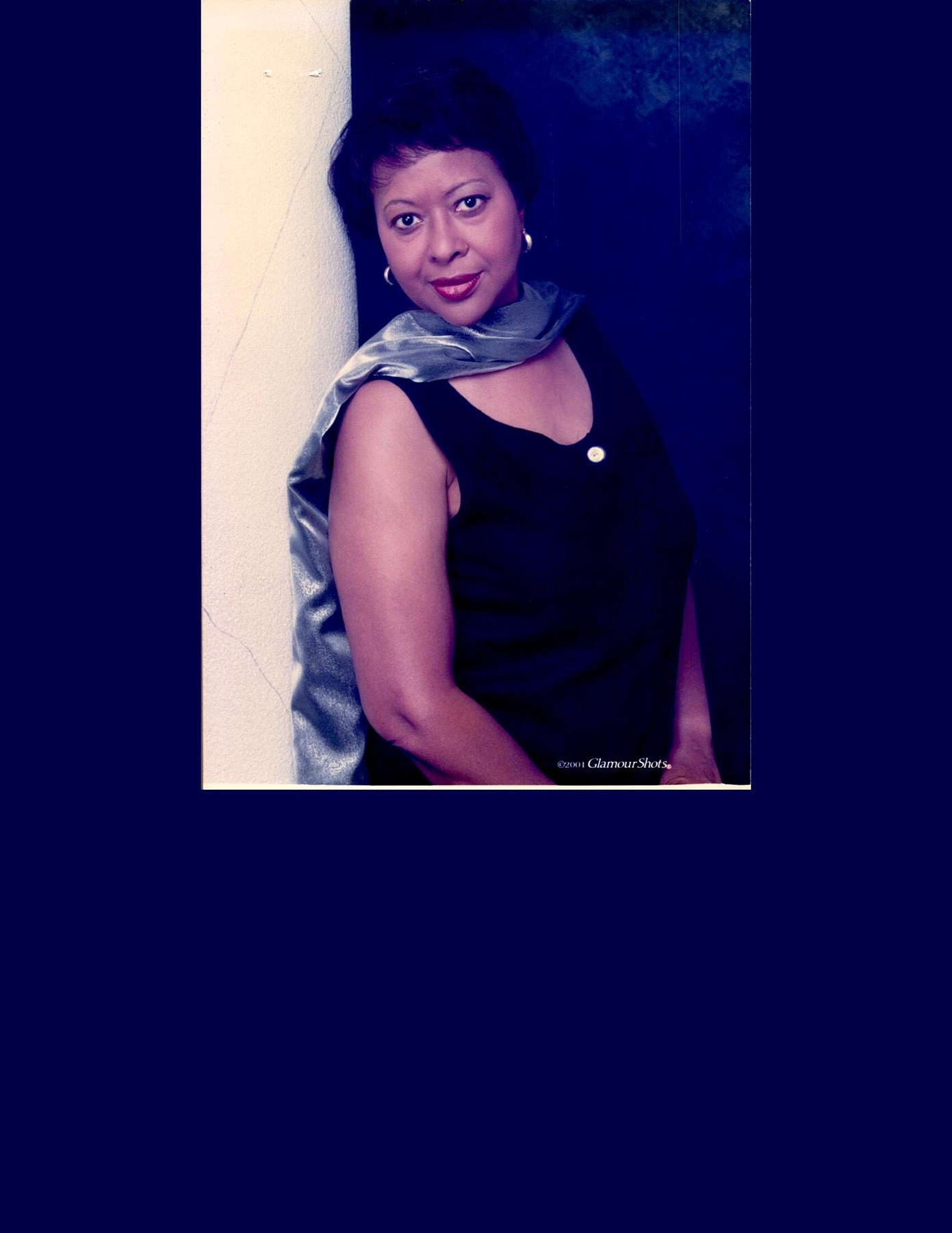 Obituary of Ms. Lula Mae Bryant